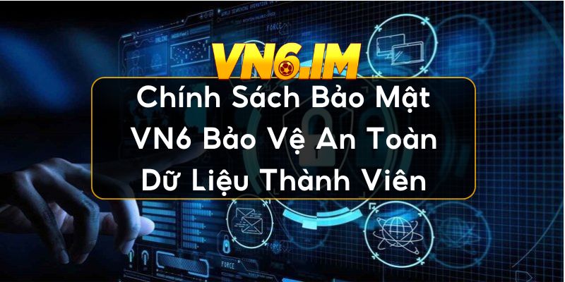 Chính sách bảo mật