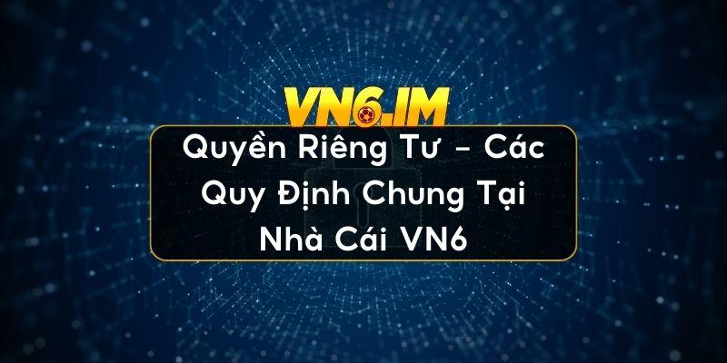 Quyền riêng tư